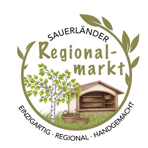 Veranstaltung: Sauerländer Regionalmarkt 